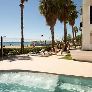 Aparthotel Pins Platja, Cambrils